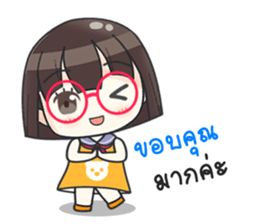 Happy Hanajung sticker #11675882