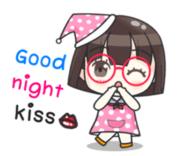 Happy Hanajung sticker #11675902