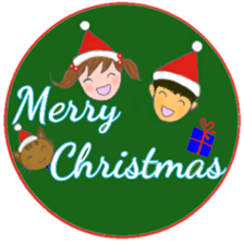 cat and girl part5 sticker #11675942