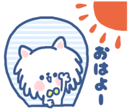 Wan's Stickers sticker #11675984