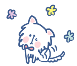 Wan's Stickers sticker #11675987