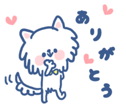 Wan's Stickers sticker #11675988