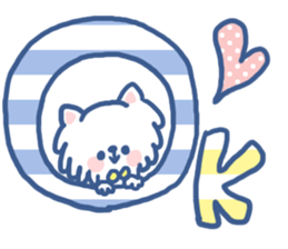 Wan's Stickers sticker #11675990