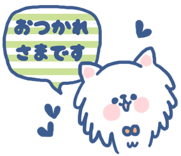 Wan's Stickers sticker #11675995