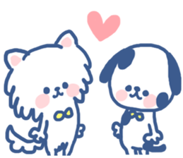 Wan's Stickers sticker #11676002