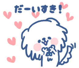 Wan's Stickers sticker #11676004