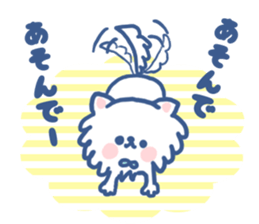 Wan's Stickers sticker #11676007