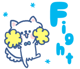 Wan's Stickers sticker #11676012