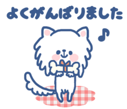 Wan's Stickers sticker #11676013