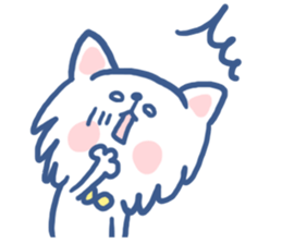 Wan's Stickers sticker #11676017