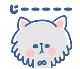 Wan's Stickers sticker #11676019