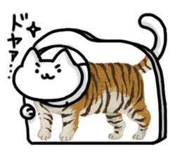 Enchanting comic foreground sticker #11676058