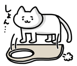 Enchanting comic foreground sticker #11676059