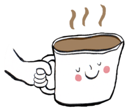 Radish and Strawberry sticker #11677758