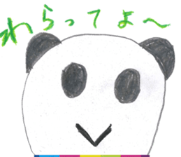 animal,fruits sticker #11678246