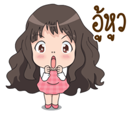 JOLIE LOVE LOVE sticker #11678912