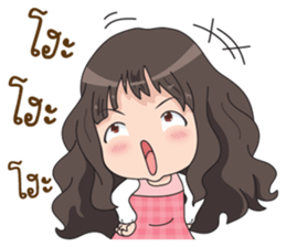 JOLIE LOVE LOVE sticker #11678917