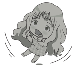 JOLIE LOVE LOVE sticker #11678921