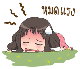 JOLIE LOVE LOVE sticker #11678923