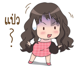 JOLIE LOVE LOVE sticker #11678928