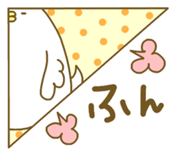 Chicken and chick. . . sticker #11679010