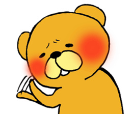 mopukuma sticker #11679234