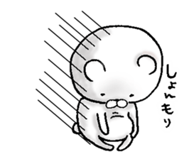 mopukuma sticker #11679236