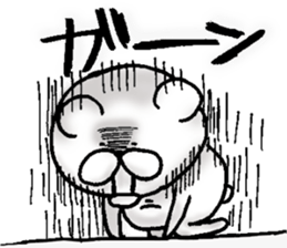 mopukuma sticker #11679237