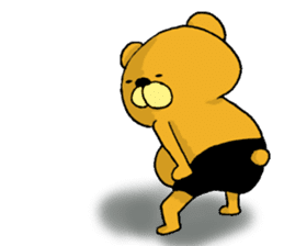 mopukuma sticker #11679252