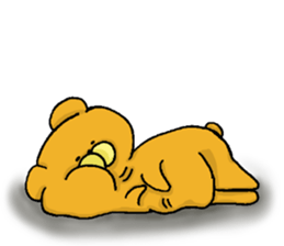 mopukuma sticker #11679255