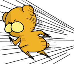 mopukuma sticker #11679258