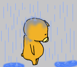 mopukuma sticker #11679262