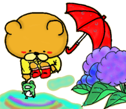 mopukuma sticker #11679263