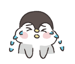 Baby penguin-pengpeng Ver.2 sticker #11679311