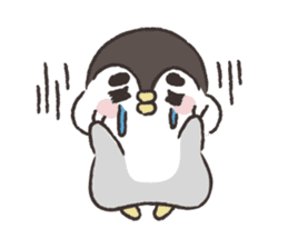 Baby penguin-pengpeng Ver.2 sticker #11679317