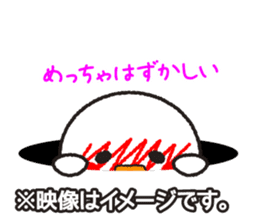 Instructions to look well on TV 2nd sticker #11679627