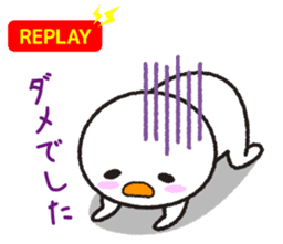 Instructions to look well on TV 2nd sticker #11679654