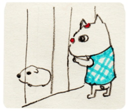 Sisi Part2 sticker #11680169