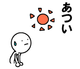 Simple daily conversation of Japan 2 sticker #11680280