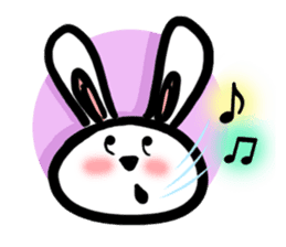 "Grumpy Vs. Miauwoo Doodle Match" sticker #11680773