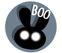 "Grumpy Vs. Miauwoo Doodle Match" sticker #11680778