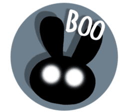 "Grumpy Vs. Miauwoo Doodle Match" sticker #11680778