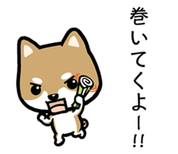 JARGON DOGS sticker #11681602