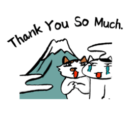 This is the 5th charlie's funny sticker. sticker #11681802