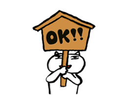 This is the 5th charlie's funny sticker. sticker #11681820