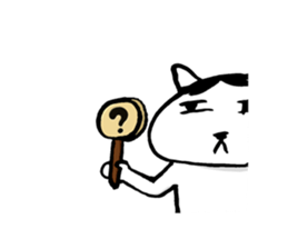 This is the 5th charlie's funny sticker. sticker #11681823