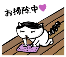 This is the 5th charlie's funny sticker. sticker #11681831