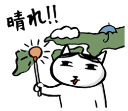 This is the 5th charlie's funny sticker. sticker #11681835