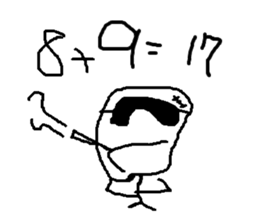 savory sticker #11682120