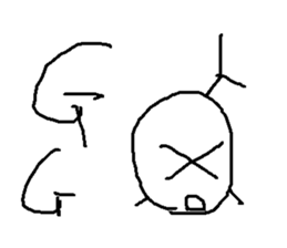 savory sticker #11682121